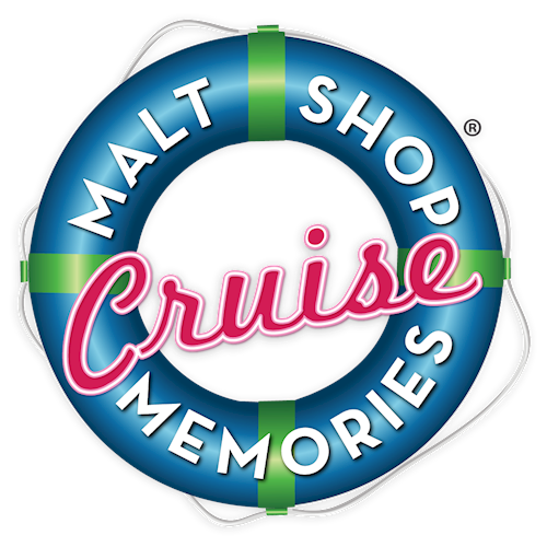 Malt Shop Memories Cruise 2023