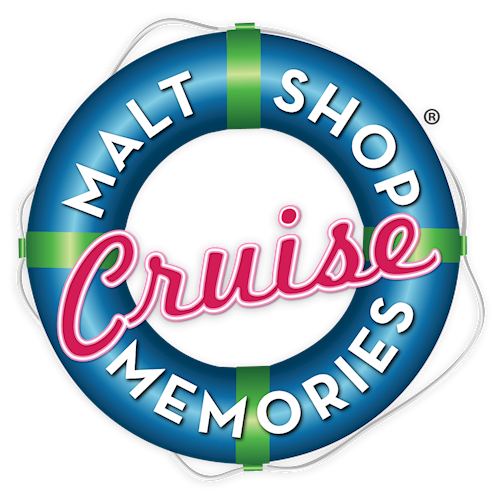 Malt Shop Memories Cruise 2025