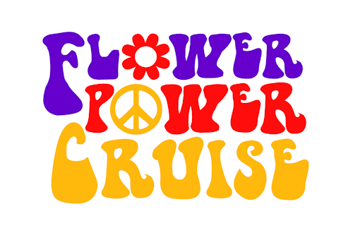 Flower Power Cruise 2026