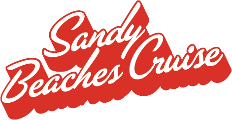 Sandy Beaches Cruise XXXI Pre-sale Registration