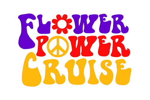Flower Power Cruise 2027