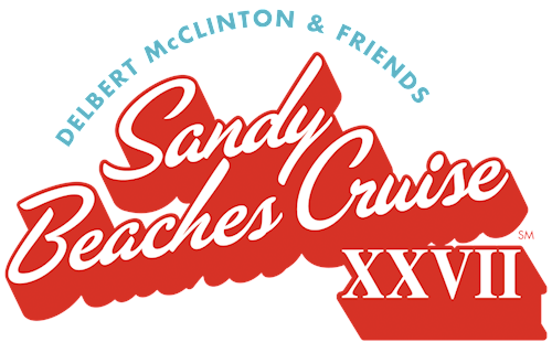 Sandy Beaches Cruise XXVII